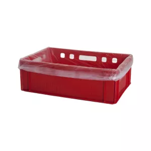 Sac pour caisse harasses 600+400x750mm